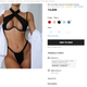Image for article titled Who Will Save Love Island From the Underwire Apocalypse?